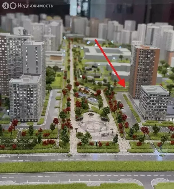 Помещение свободного назначения (81.86 м) - Фото 1
