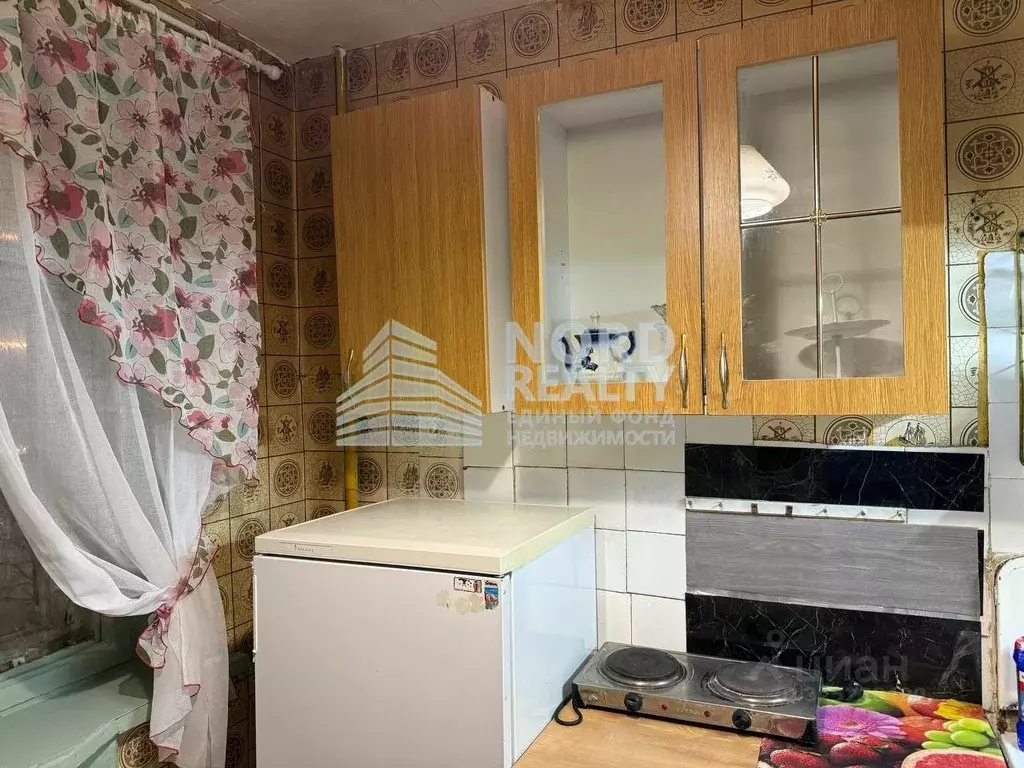 2-к кв. Мурманская область, Мурманск ул. Полярные Зори, 5 (43.0 м) - Фото 2