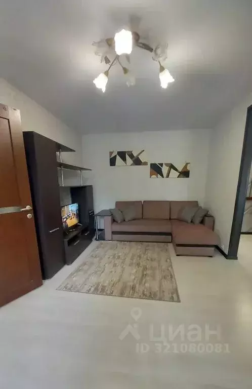 2-к кв. Московская область, Жуковский ул. Мясищева, 26 (45.0 м) - Фото 2