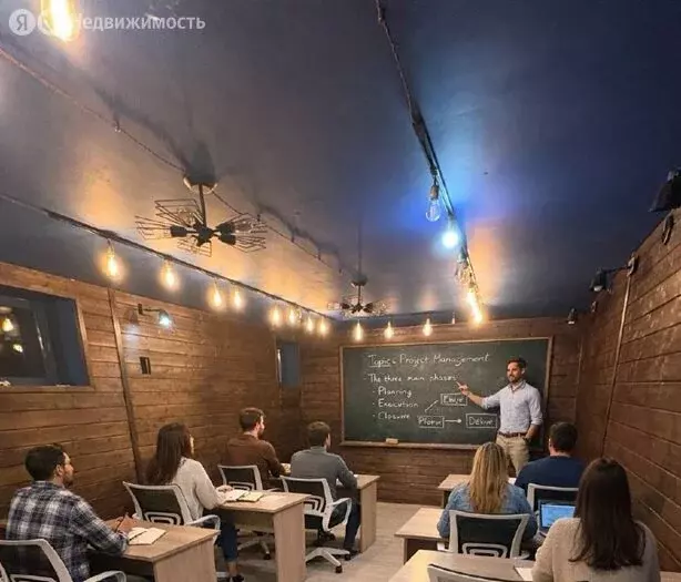 Торговая площадь (90 м) - Фото 1