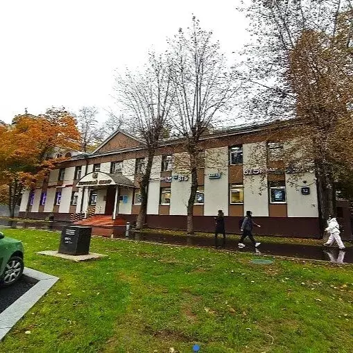 Помещение свободного назначения (195 м) - Фото 2