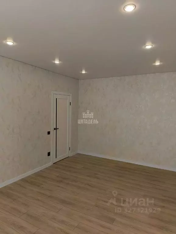 1-к кв. Воронежская область, Воронеж ул. Хользунова, 88 (37.1 м) - Фото 2