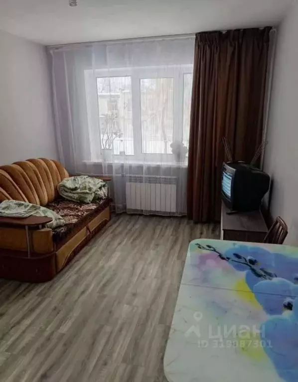 Комната Самарская область, Самара ул. Георгия Ратнера, 5 (16.0 м) - Фото 0