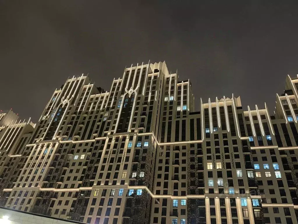 2-к кв. Москва ул. Академика Королева, 21 (41.0 м) - Фото 2