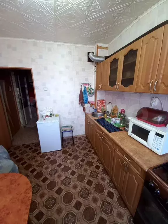 Комната 19 м в 2-к., 8/10 эт. - Фото 1