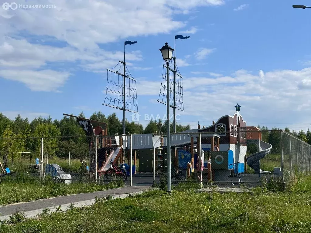 Участок в Пенза, 2-й Счастливый проезд, 3 (6 м) - Фото 0