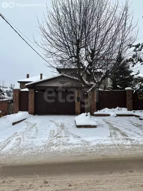 Дом в Тула, улица Декабристов (180 м) - Фото 2