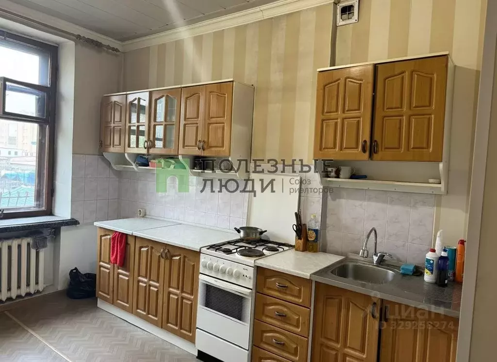 3-к кв. Забайкальский край, Чита Ленинградская ул., 76 (78.7 м) - Фото 1