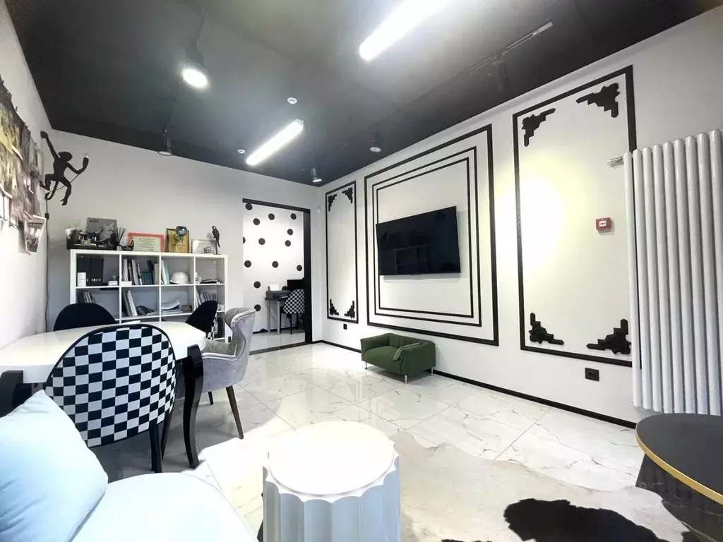 Помещение свободного назначения в Краснодарский край, Краснодар ... - Фото 2