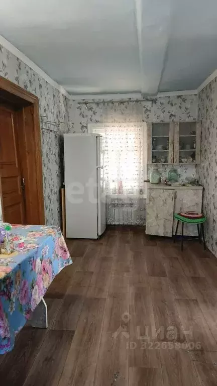 Дом в Челябинская область, Пласт Абайский пер., 2 (27 м) - Фото 1