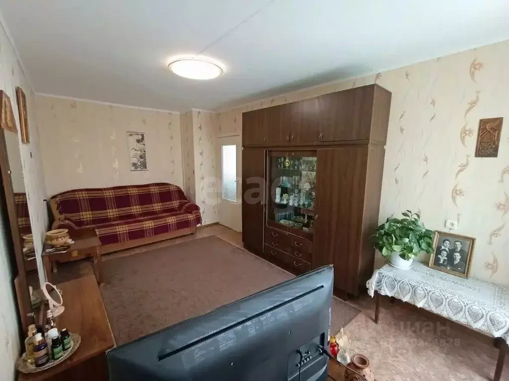 3-к кв. Томская область, Томск ул. Смирнова, 48 (60.0 м) - Фото 1