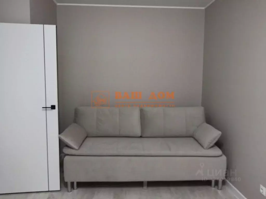 1-к кв. Московская область, Ленинский городской округ, пос. Битца ... - Фото 2