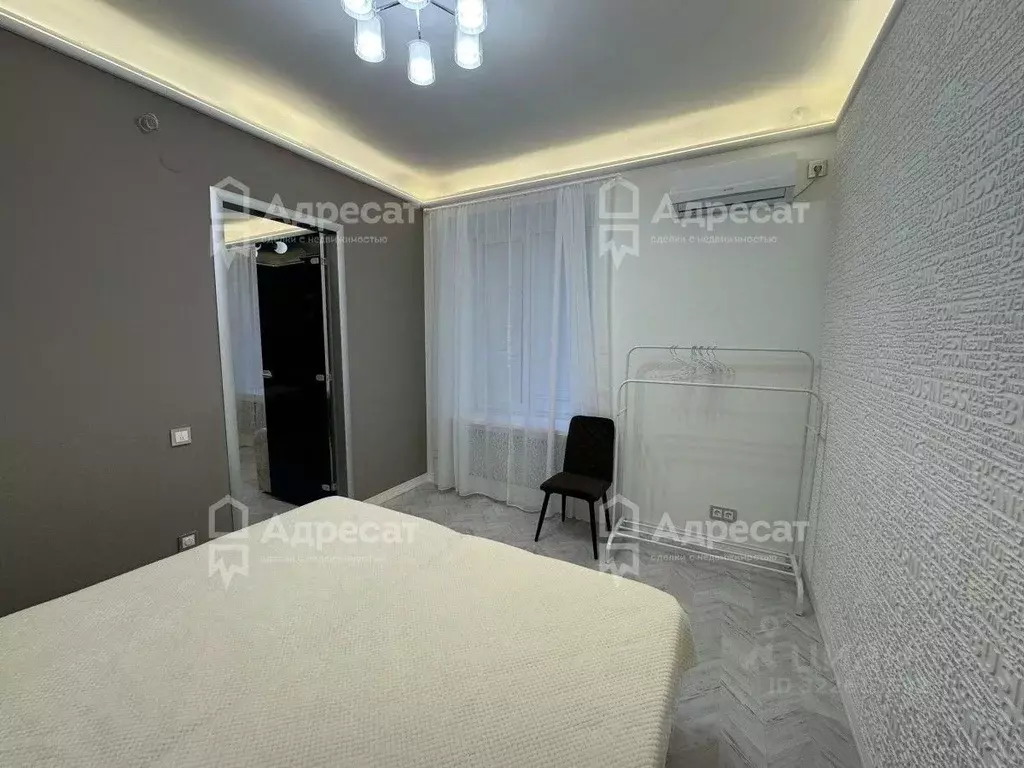 3-к кв. Волгоградская область, Волгоград Советская ул., 22 (63.4 м) - Фото 1