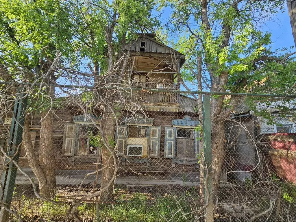 Дом 65,3 м на участке 6,6 сот. - Фото 0