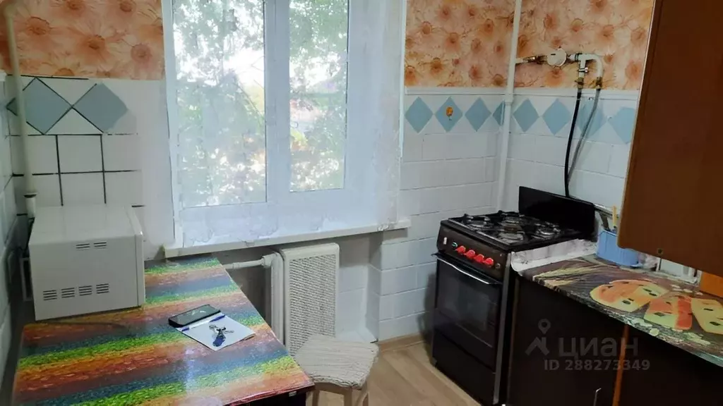 2-к кв. Ростовская область, Ростов-на-Дону просп. 40-летия Победы, ... - Фото 0