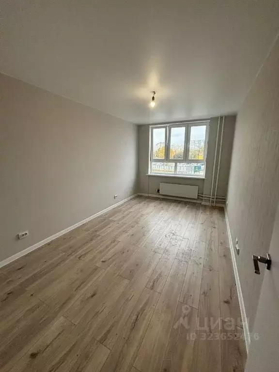 1-к кв. Московская область, Балашиха ул. Яганова, 1 (32.0 м) - Фото 1