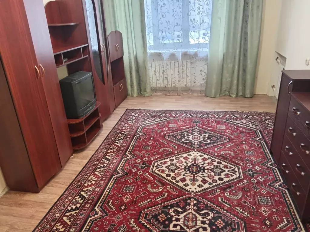 1-к кв. Санкт-Петербург ул. Подвойского, 48к1 (31.0 м) - Фото 2