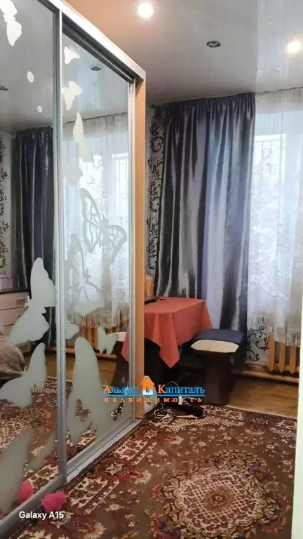 Студия Красноярский край, Красноярск ул. Калинина, 76 (17.0 м) - Фото 0