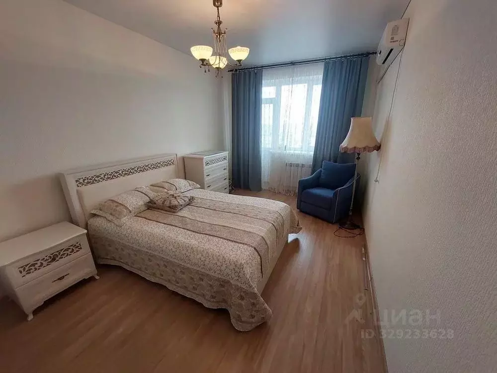 1-к кв. Краснодарский край, Анапа Анапское ш., 71А (35.8 м) - Фото 1