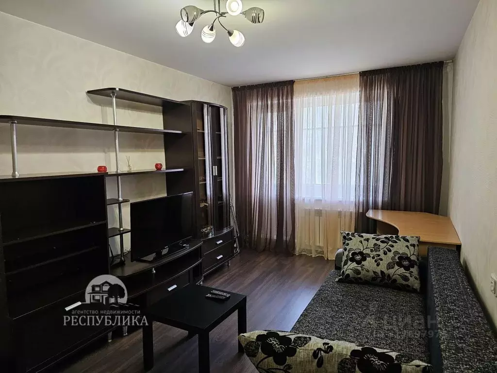 1-к кв. Карелия, Костомукша ул. Ленина (35.6 м) - Фото 0