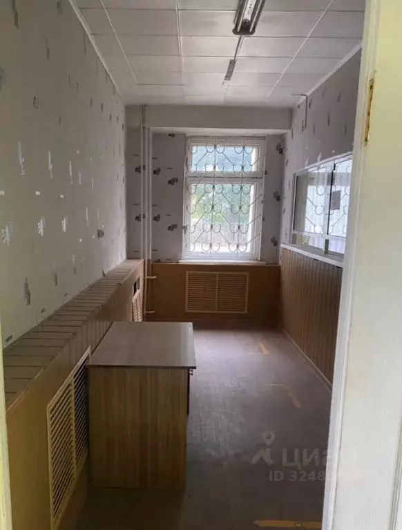 Помещение свободного назначения в Тульская область, Новомосковск ул. ... - Фото 1