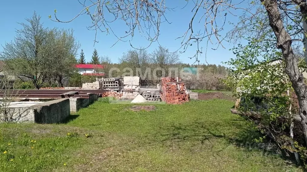 Дом в Свердловская область, Заречный городской округ, д. Гагарка ул. ... - Фото 0