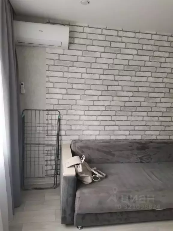 1-к кв. Томская область, Томск Транспортная ул., 2 (27.0 м) - Фото 1