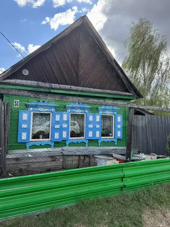 Дом 32 м на участке 7 сот. - Фото 1