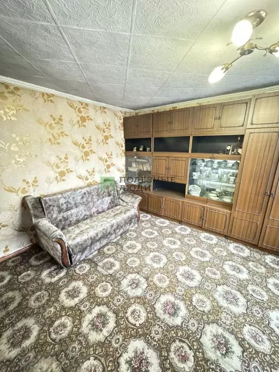 Дом в Алтайский край, Барнаул ул. Советской Армии, 68А (26 м) - Фото 0