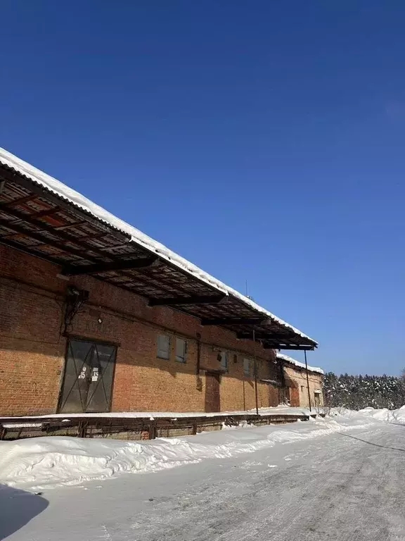 Помещение свободного назначения в Московская область, Орехово-Зуево ... - Фото 2