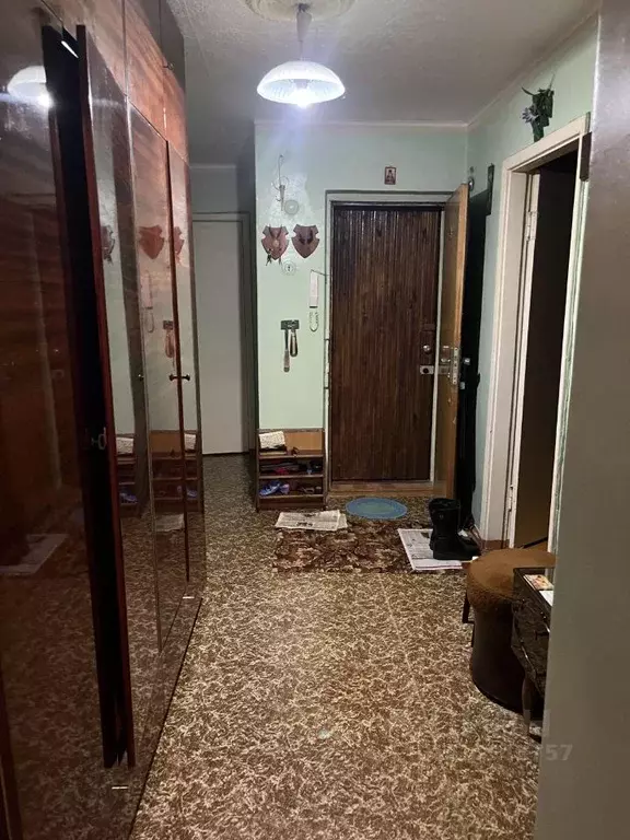 4-к кв. Саратовская область, Балаково ул. Чапаева, 125 (76.0 м) - Фото 2