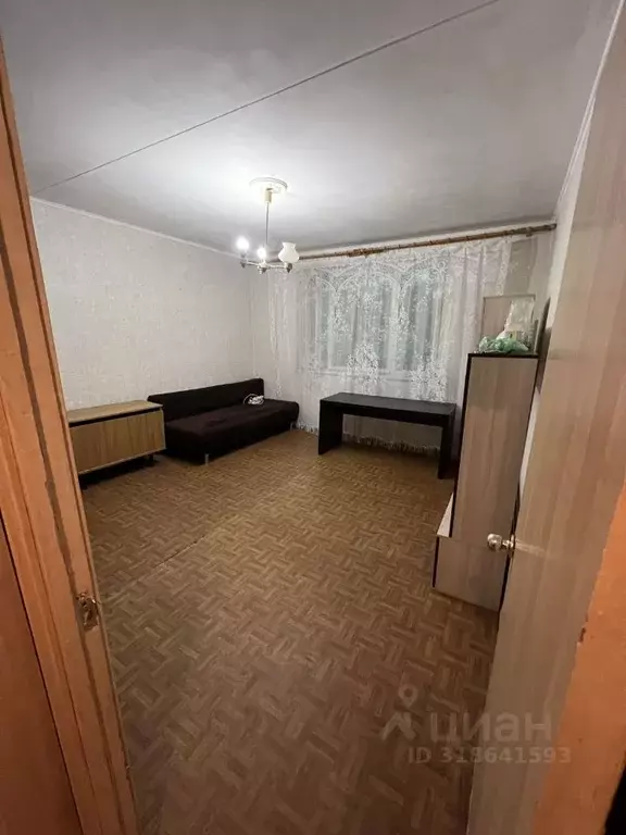 1-к кв. Москва Таллинская ул., 8 (40.0 м) - Фото 0