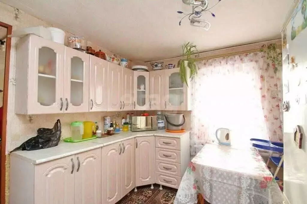 Дом в Тюменская область, Тюмень ул. Самарцева (85 м) - Фото 1
