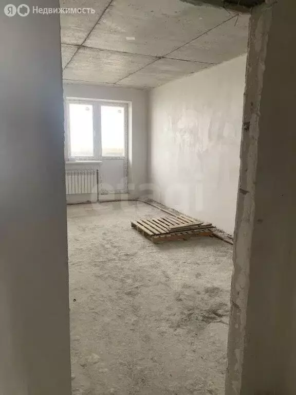 2-комнатная квартира: Ростов-на-Дону, переулок Крючкова, 3 (73.2 м) - Фото 2