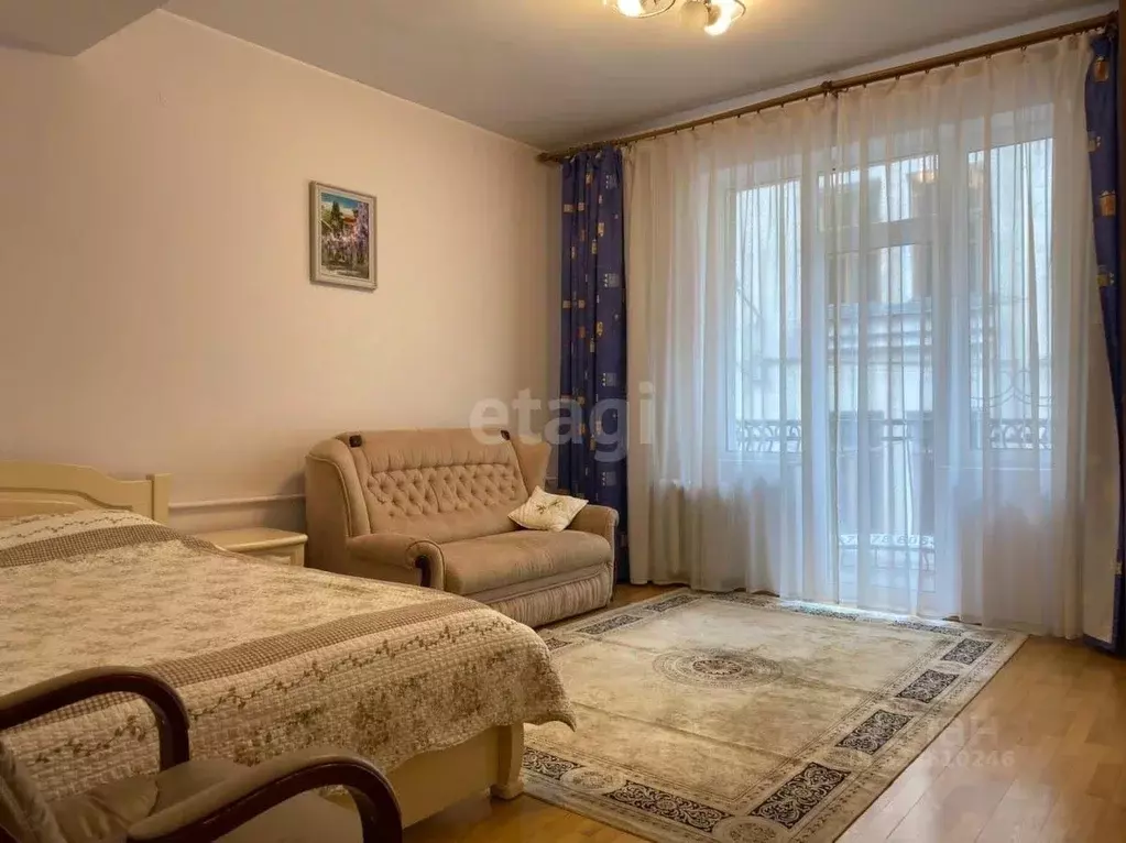 3-к кв. Крым, Ялта ул. Архивная, 9А (80.0 м) - Фото 2