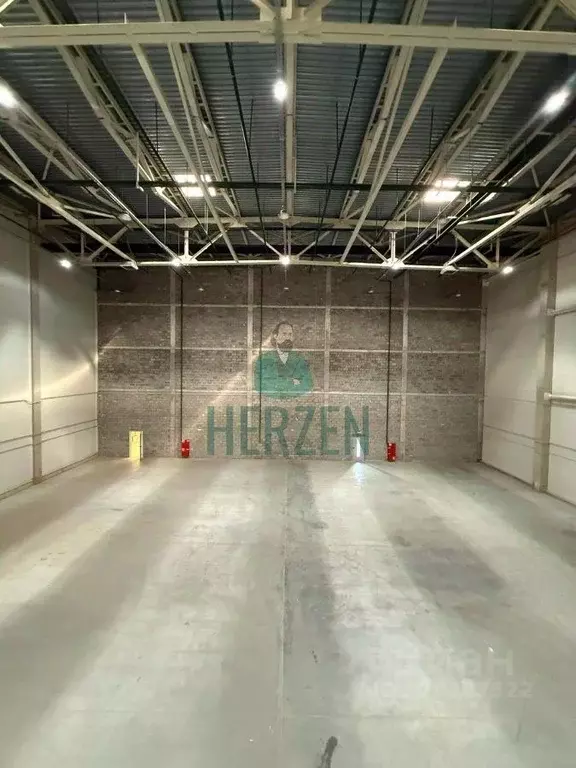 Склад в Московская область, Видное Каширское шоссе, 27-й км, 24к2 ... - Фото 2