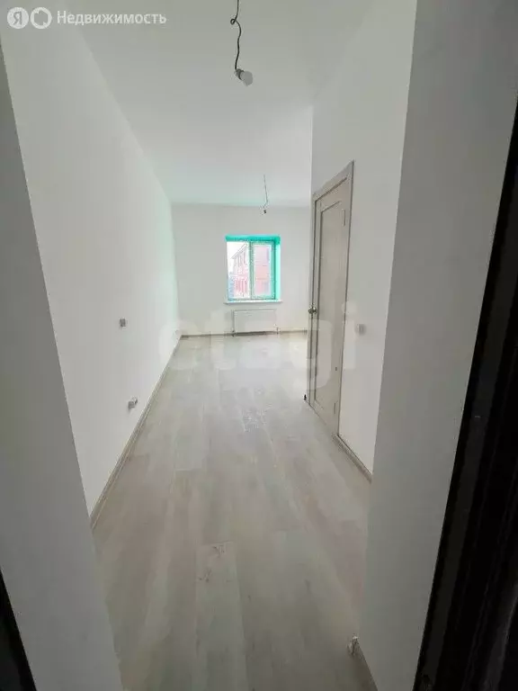 Квартира-студия: Томск, микрорайон Телецентр, Ново-Ачинская улица, 28 ... - Фото 1