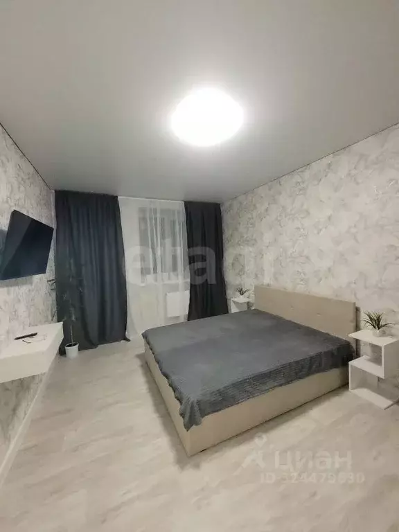 1-к кв. Костромская область, Кострома Окружная ул., 51А (40.0 м) - Фото 1