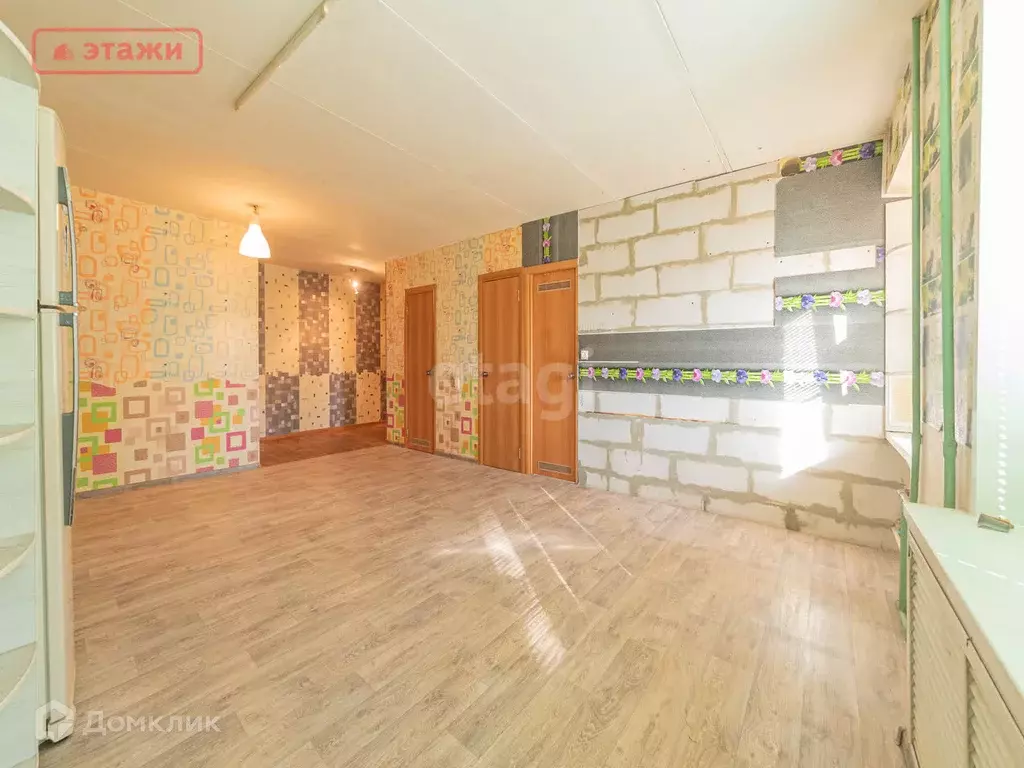 Продаётся 3-к квартира, 79 м - Фото 1