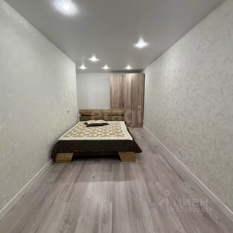 2-к кв. Вологодская область, Вологда ул. Космонавта Беляева, 32к1 ... - Фото 1