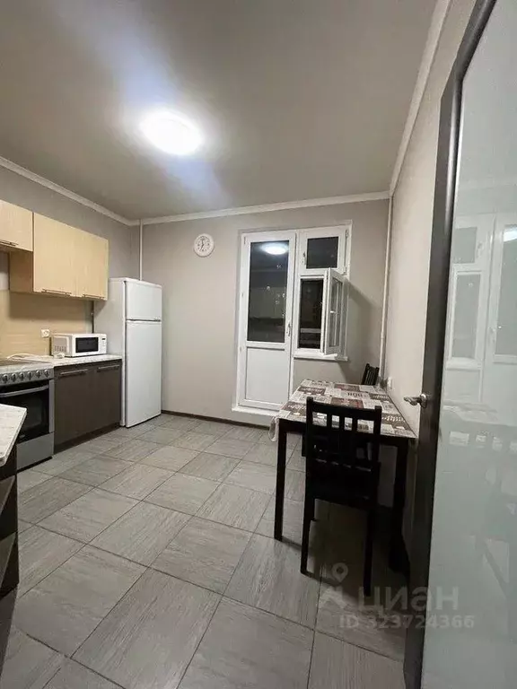 3-к кв. Московская область, Химки Совхозная ул., 16к3 (81.0 м) - Фото 1