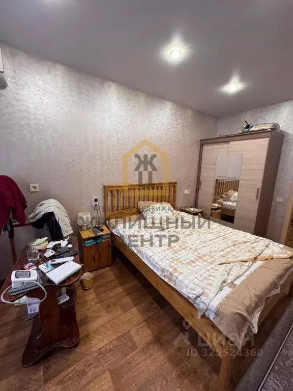 1-к кв. Ставропольский край, Лермонтов Пятигорская ул. (44.0 м) - Фото 2