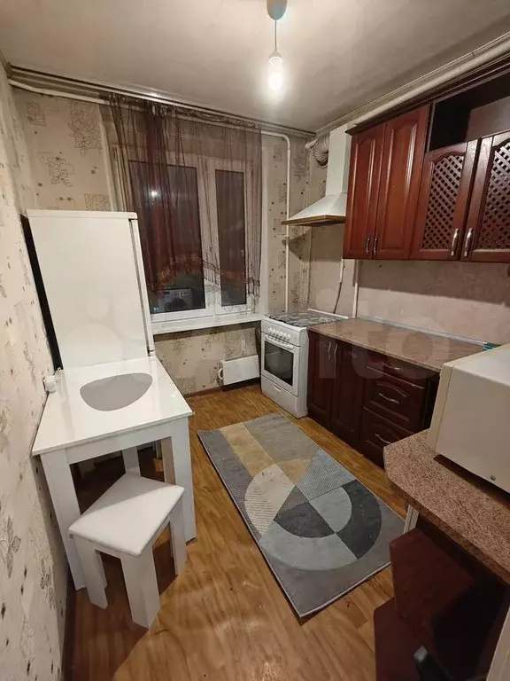 1-к. квартира, 32 м, 9/9 эт. - Фото 0