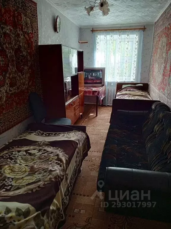 3-к кв. Самарская область, Сергиевский район, Суходол городское ... - Фото 2