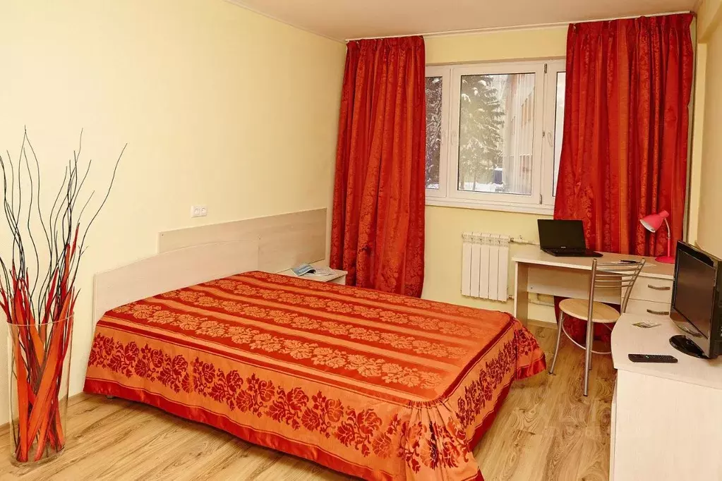 Комната Калужская область, Калуга ул. Суворова, 71А (27.0 м) - Фото 2