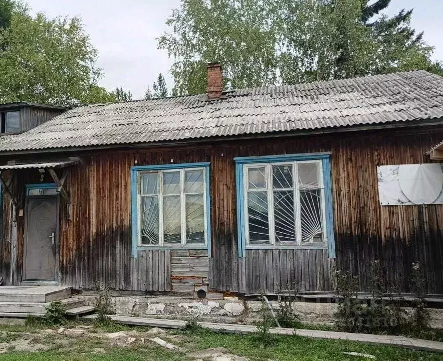 Помещение свободного назначения в Томская область, Верхнекетский ... - Фото 2