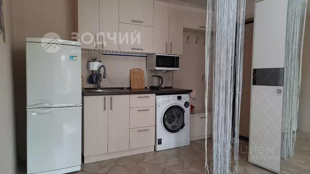 Комната Чувашия, Чебоксары Эгерский бул., 30 (17.3 м) - Фото 1