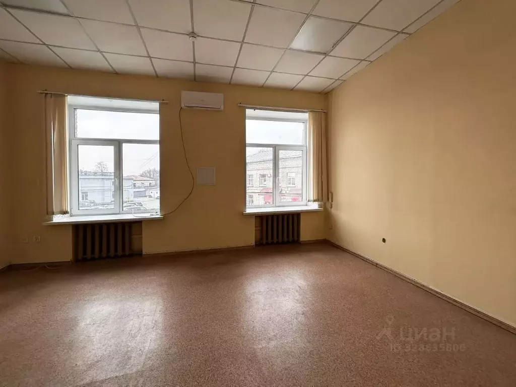 Помещение свободного назначения в Санкт-Петербург ул. Самойловой, 7 ... - Фото 2