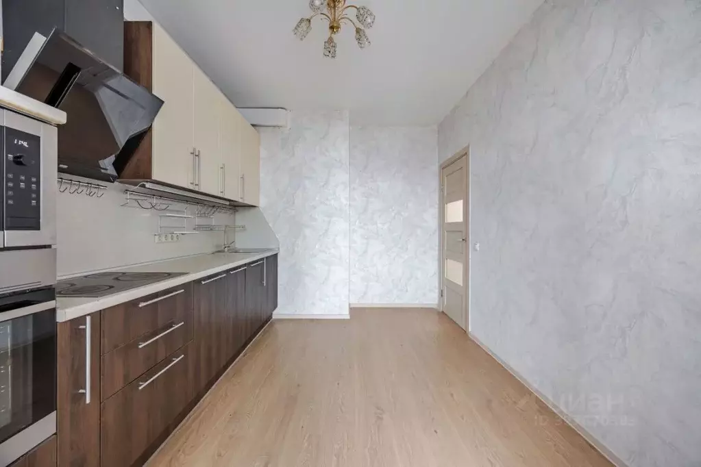 2-к кв. Санкт-Петербург ул. Адмирала Черокова, 20 (63.9 м) - Фото 2