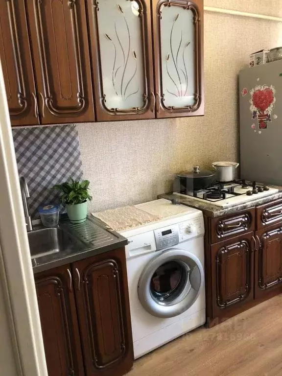 2-к кв. Адыгея, Майкоп Депутатская ул., 14 (49.2 м) - Фото 1